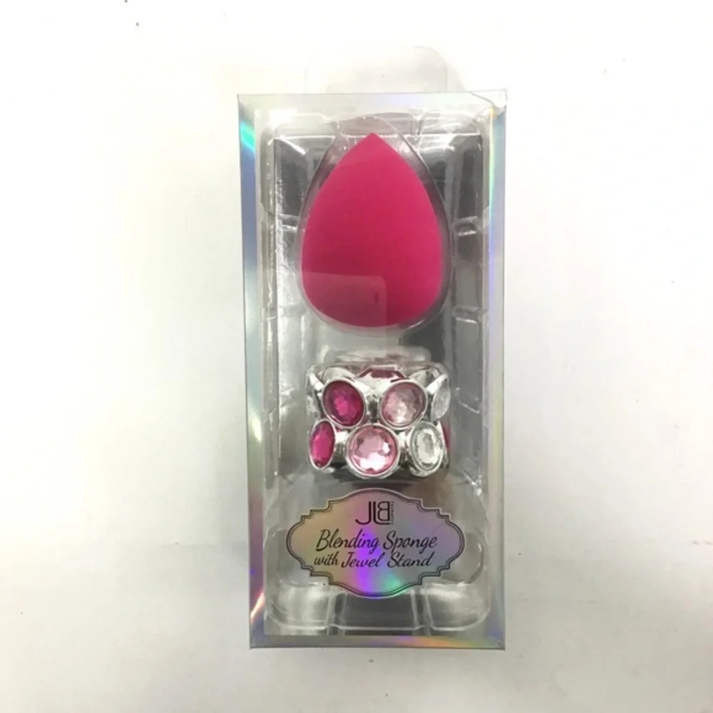 Makeup Brushes ~ Makeup Sponge ~ Mascara Kit - Picture 2 of 7